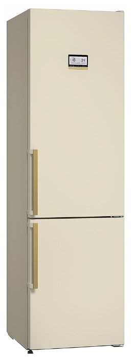 Холодильник Bosch KGN39AK3OR