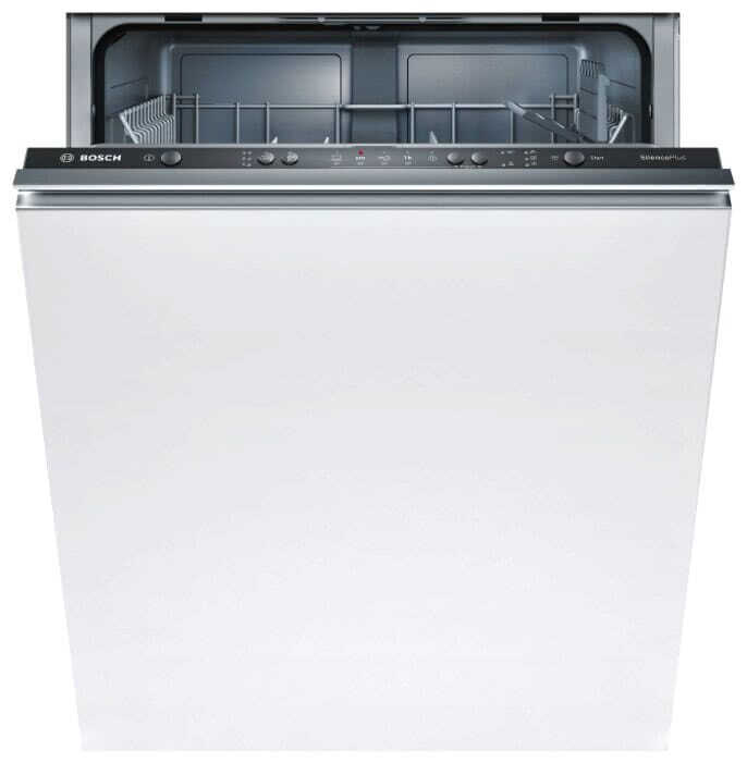 Посудомоечная машина Bosch Serie 2 SMV 25AX02 R