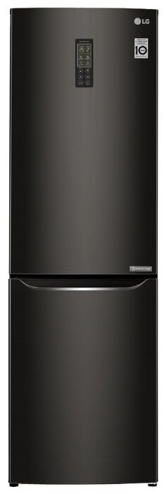 Холодильник LG GA-B419 SBUL