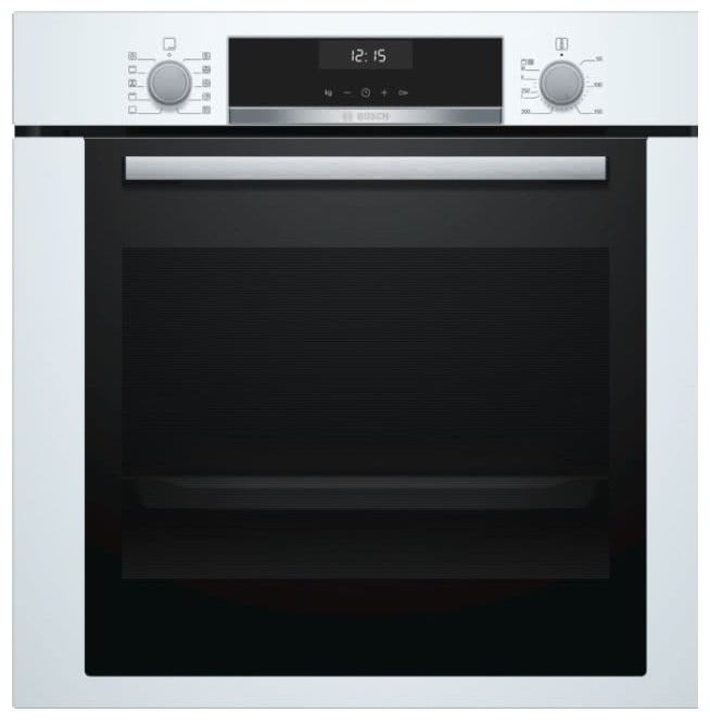 Духовой шкаф Bosch HBA337BW0R