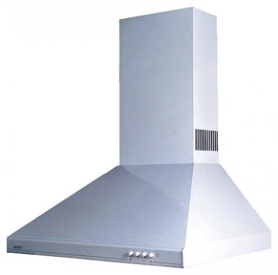 Каминная вытяжка GEFEST ВО-10 К45