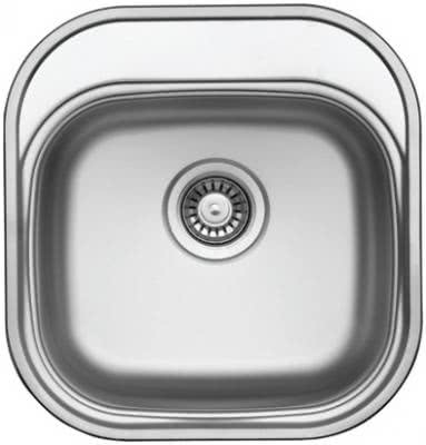 Мойка для кухни TopZero Galant GAL465.488 GT8 лён