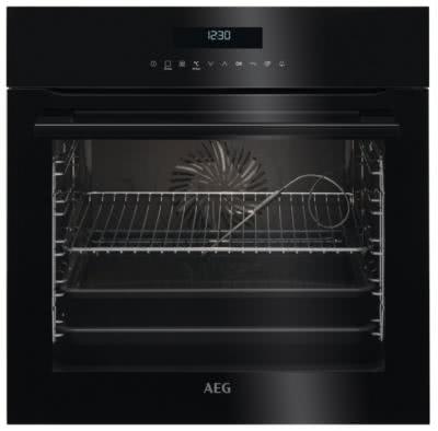 Духовой шкаф AEG BPR 742320 B