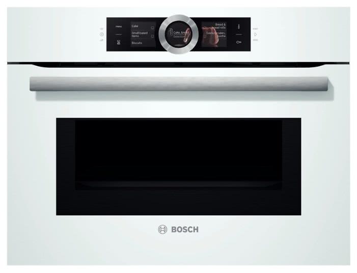 Духовой шкаф Bosch CMG636BW1