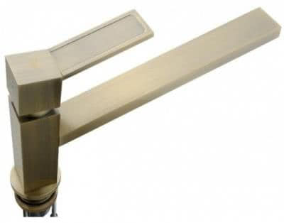 Смеситель для кухни Timo Tana 2593 FN Antique