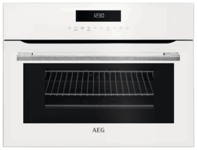 Духовой шкаф AEG KMR 761000 W