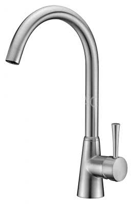 Смеситель для кухни Kern 2080 сатин