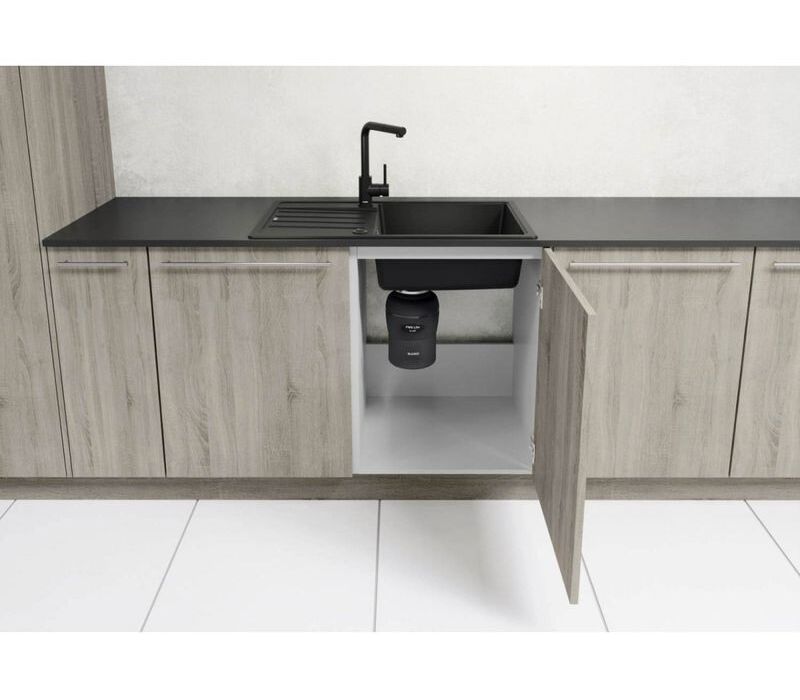 Измельчитель пищевых отходов Blanco FWD LITE 526646