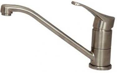 Смеситель для кухни Seaman Eco Venice SSN-1376