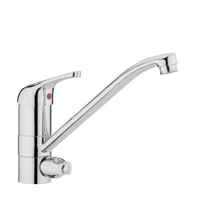 Смеситель для кухни Webert Mare wash mash Chrome MA950102015