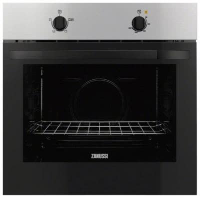 Духовой шкаф электрический zanussi opzb4210w