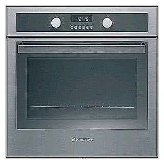 Духовой шкаф Hotpoint-Ariston F 56 IX