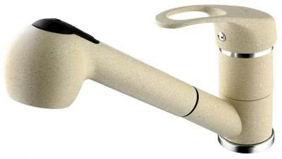 Смеситель для кухни Iddis Alborg P сафари