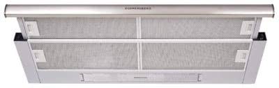 Встраиваемая вытяжка Kuppersberg SLIMLUX II 90 XG