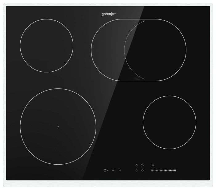 Варочная панель Gorenje GHS 648 X