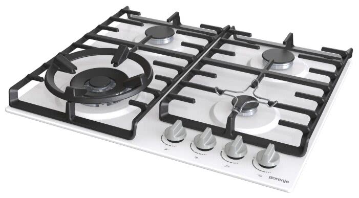 Варочная панель Gorenje GW 641 W1