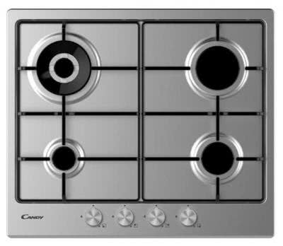 Газовая варочная панель Candy CHW6BR4WPX