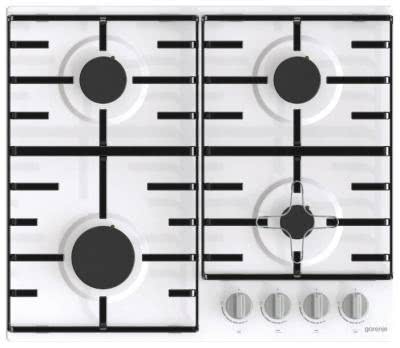 Газовая варочная панель Gorenje G 640 W