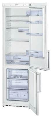 Холодильник Bosch KGE39AW25