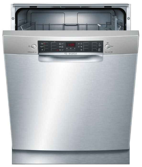 Посудомоечная машина Bosch Serie 4 SMU46AI01S