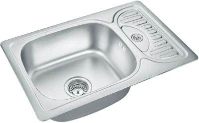 Мойка для кухни Емар 305А матовая