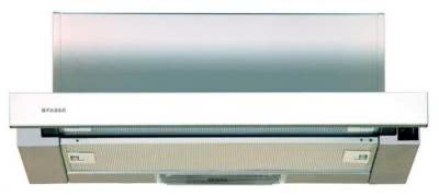 Встраиваемая вытяжка Faber Flox WH A60