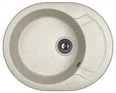 Мойка для кухни Dr.Gans Берта 580 серый