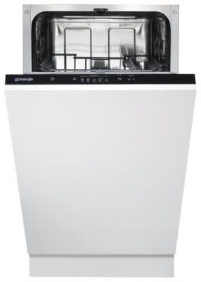 Посудомоечная машина Gorenje GV52010