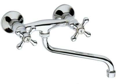 Смеситель для кухни Remer Liberty 41 Li