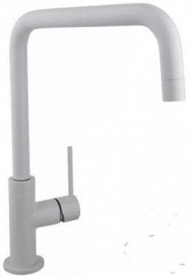 Смеситель для кухни Timo Saona 2306 F белый