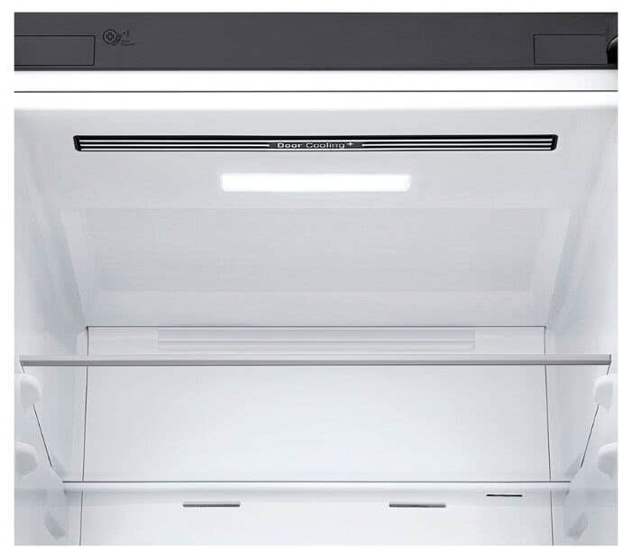 Холодильник LG DoorCooling+ GA-B509 MMQZ