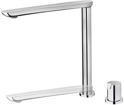 Смеситель для кухни Teka FO 985, установка под окном