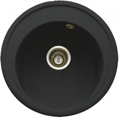 Мойка для кухни Longran Ultra ULS 510 - 10 Onyx