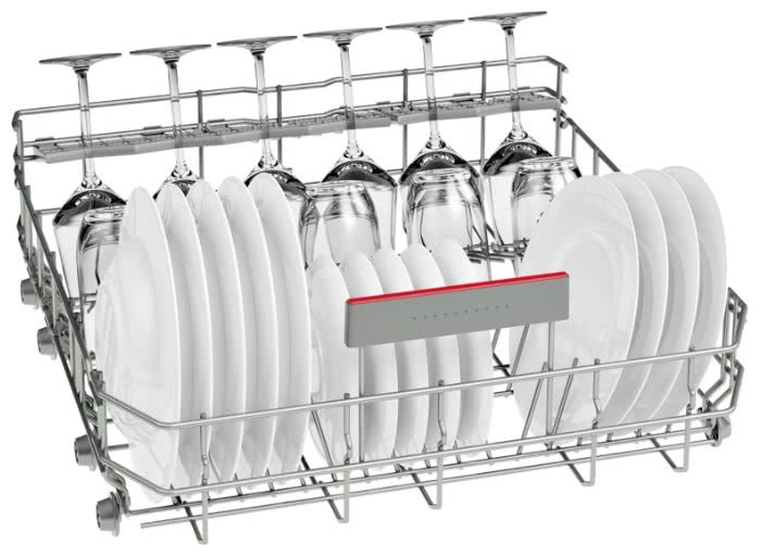 Посудомоечная машина Bosch SBV 68MD02 E