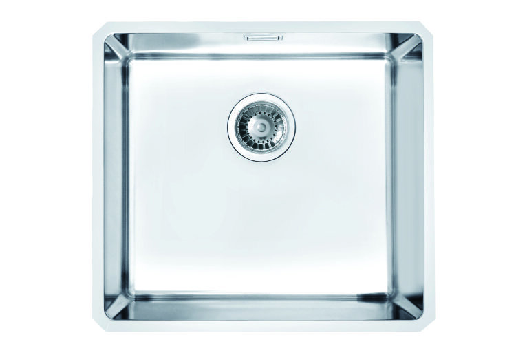 Мойка для кухни Alveus Kombino 40
