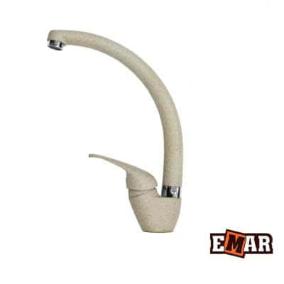 Смеситель для кухни Емар 3013 топаз