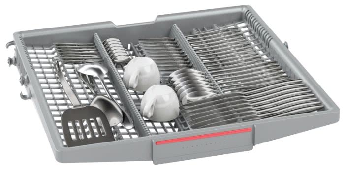 Посудомоечная машина Bosch SMV 68MX03 E