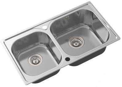 Мойка для кухни Oulin OL-H9819