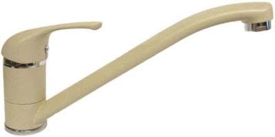 Смеситель для кухни Ukinox 41109 лен