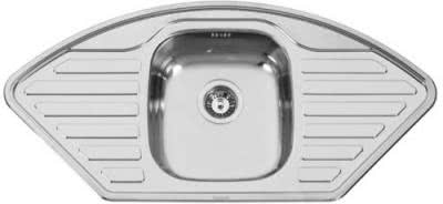 Мойка для кухни Rodi Kronos Ebe Linen