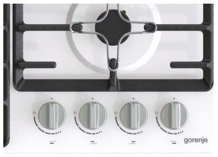 Варочная панель Gorenje GW 641 W1