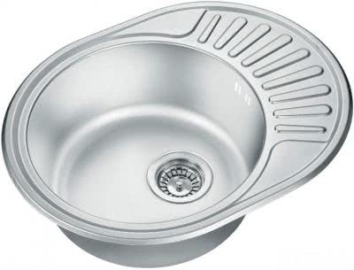 Мойка для кухни Емар 5745 декор