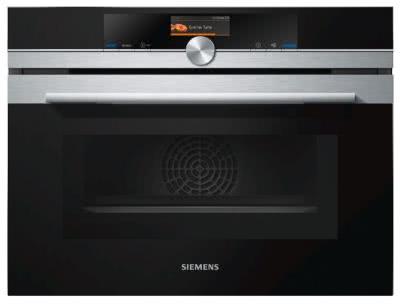 Духовой шкаф Siemens CM656GBS1