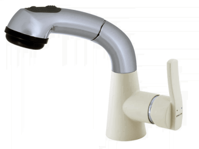 Смеситель для кухни Ewigstein 3773518 топаз