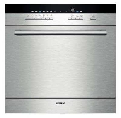 Посудомоечная машина Siemens SC 76M522