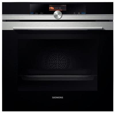 Духовой шкаф Siemens HB636GNS1