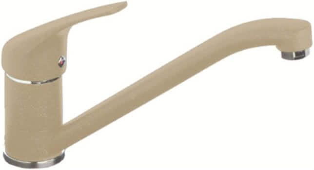 Смеситель для кухни Genesis by Alveus GM 210 G55 Biege