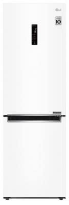 Холодильник LG DoorCooling+ GA-B459 MQQZ