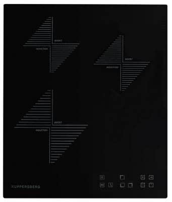 Варочная панель Kuppersberg ICO 402