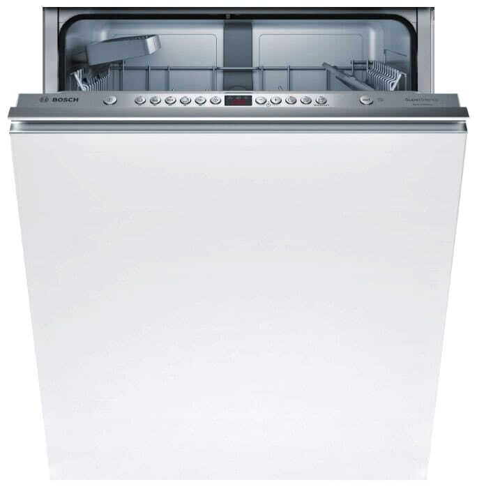 Посудомоечная машина Bosch Serie 4 SMV 46IX03 R